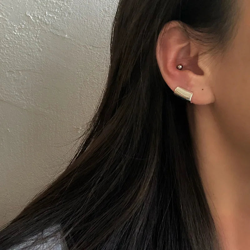 Armonia Milano — Forma Sola Ear Cuff