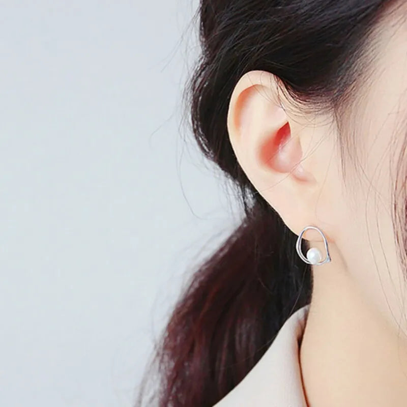 Armonia Milano — Cerchio Puro Earrings