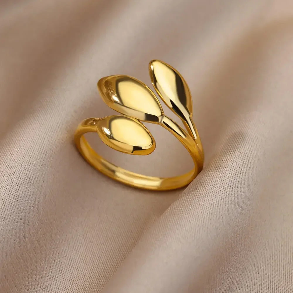 Armonia Milano “Cuore” Heart Ring