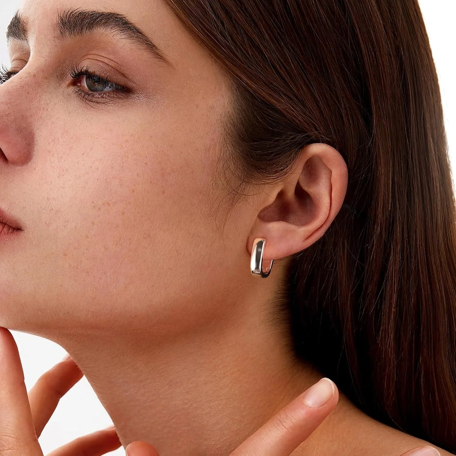 Armonia Milano — Cerchio Argento Hoops