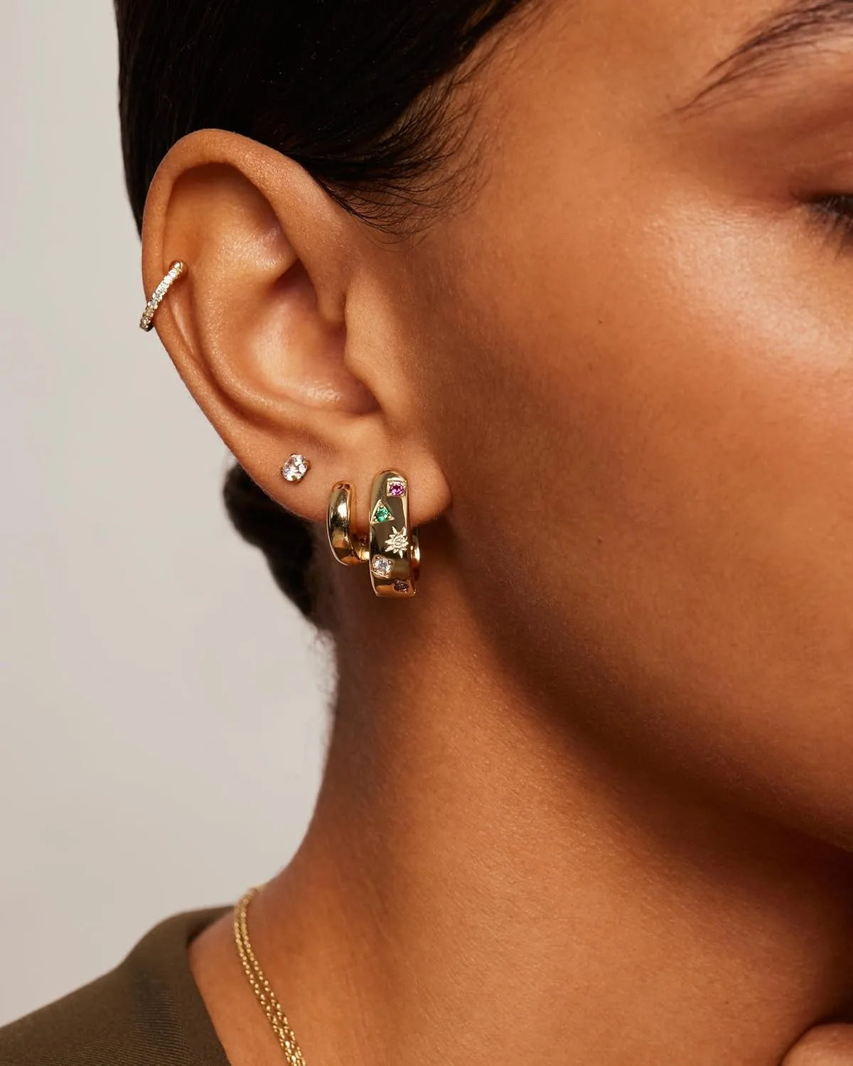 Armonia Milano — Luce di Venezia Hoops