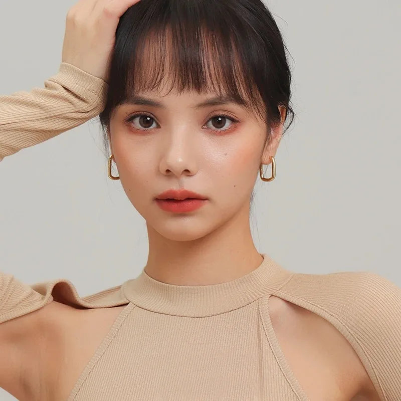 Armonia Milano — Aurora Huggies