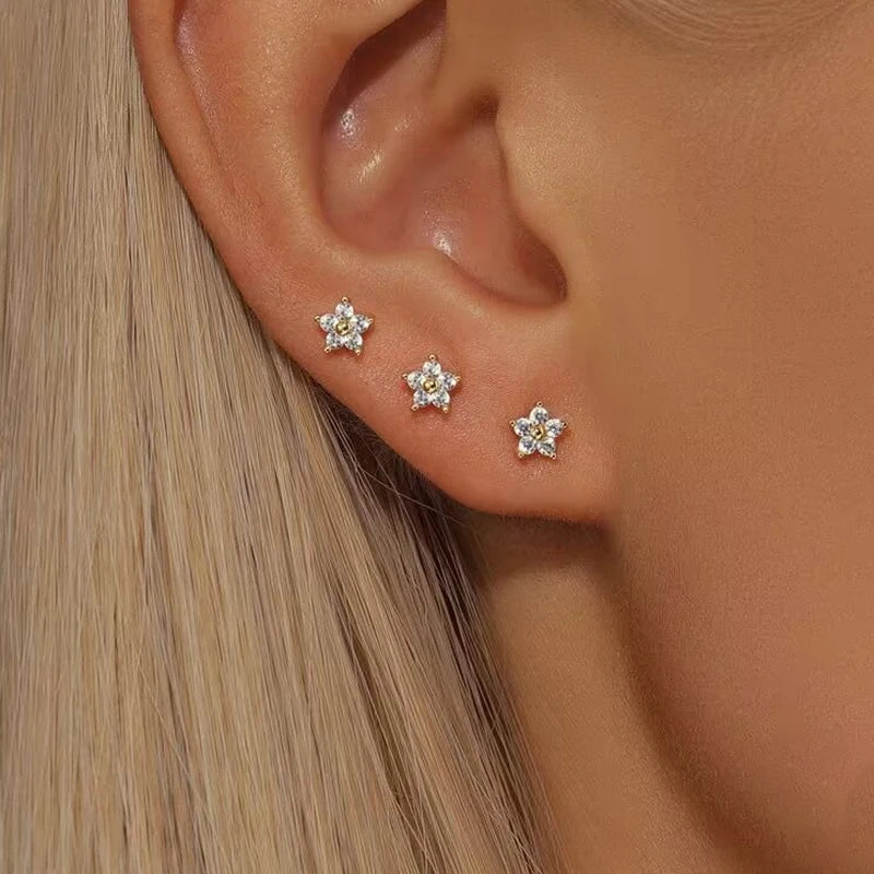 Armonia Milano — Fiori di Luce Stud Trio