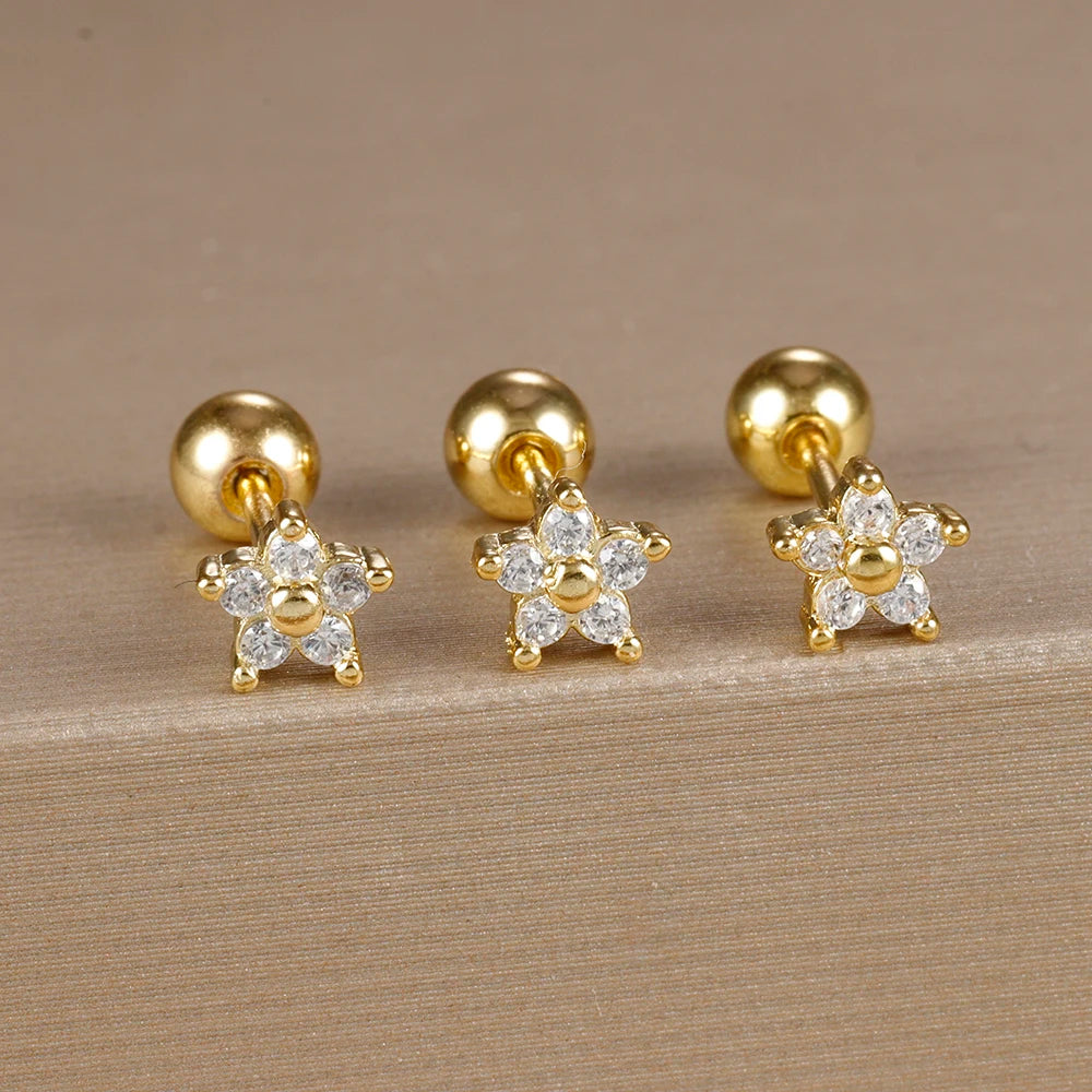 Armonia Milano — Fiori di Luce Stud Trio