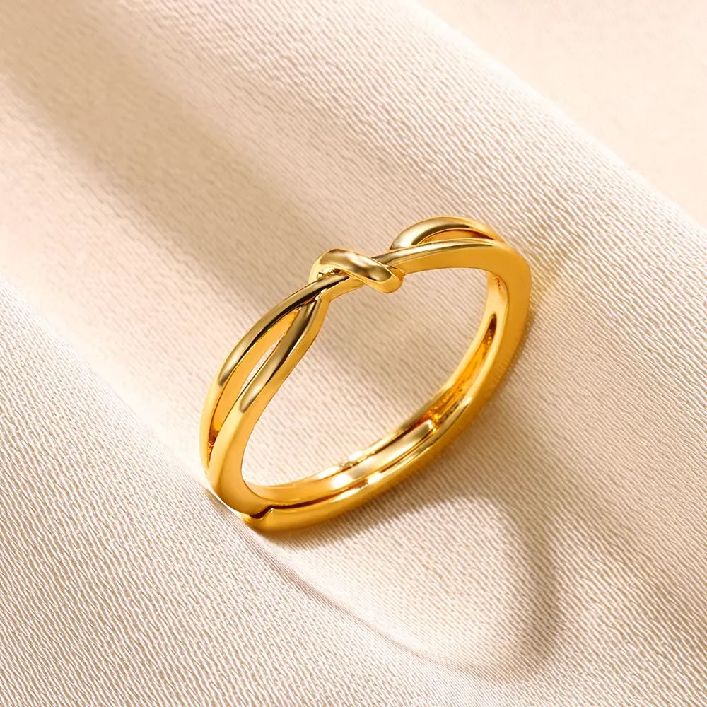 Armonia Milano “Vittoria” Bullet Ring