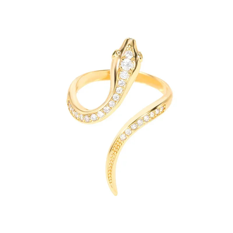 Armonia Milano “Cuore” Heart Ring