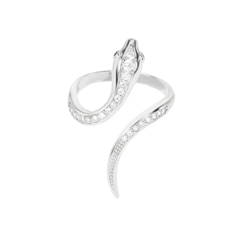 Armonia Milano “Cuore” Heart Ring