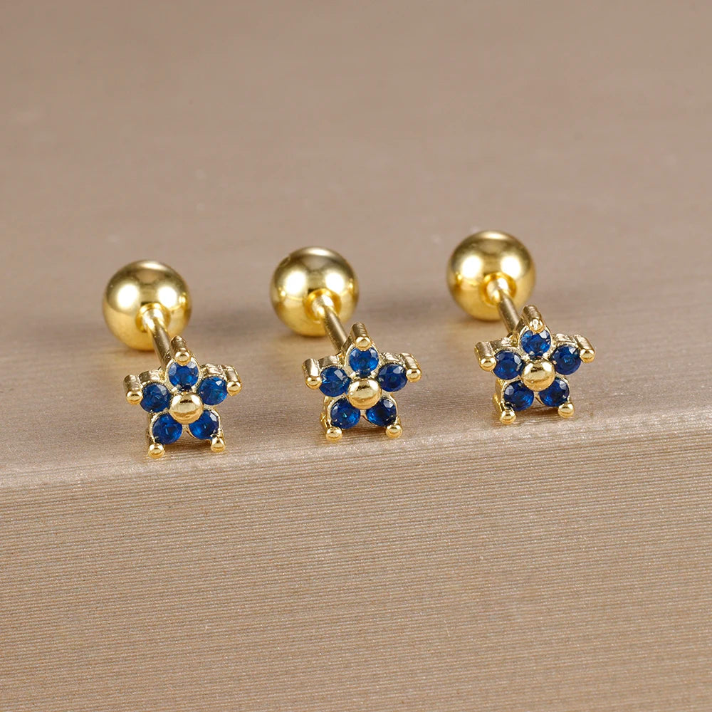 Armonia Milano — Fiori di Luce Stud Trio