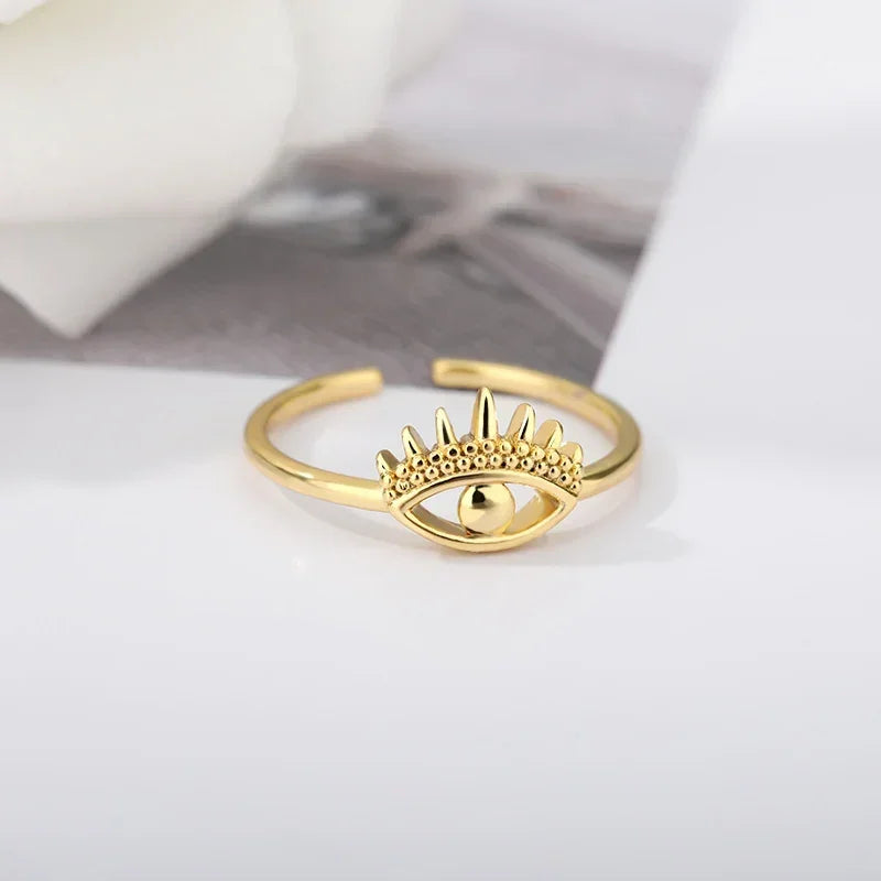 Armonia Milano “Cuore” Heart Ring
