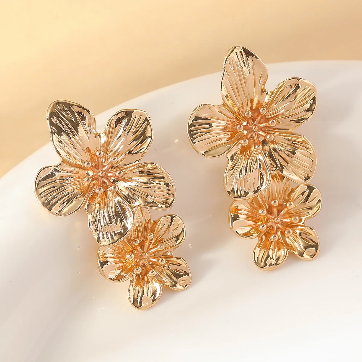 Armonia Milano — Margherita Retrò Earrings