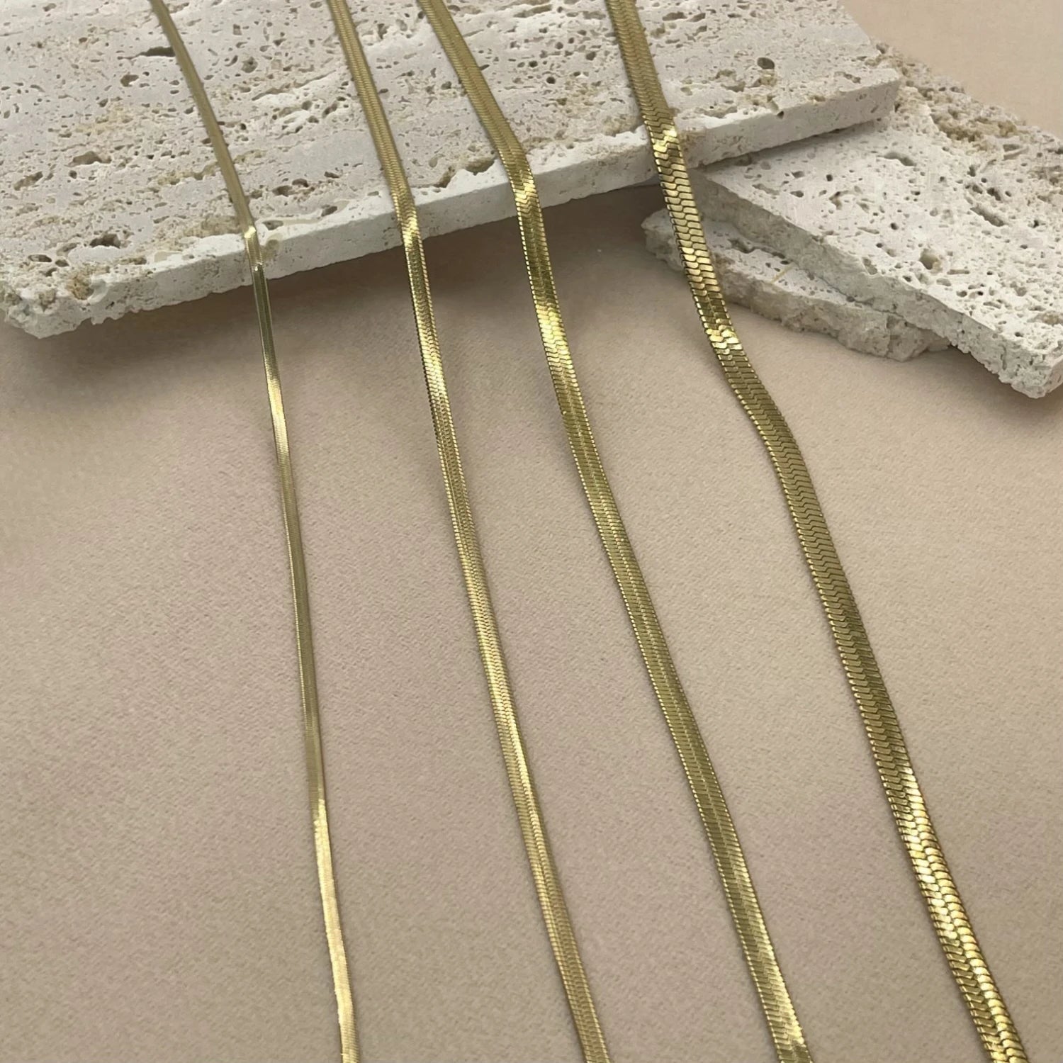 Armonia Milano “Serpente”