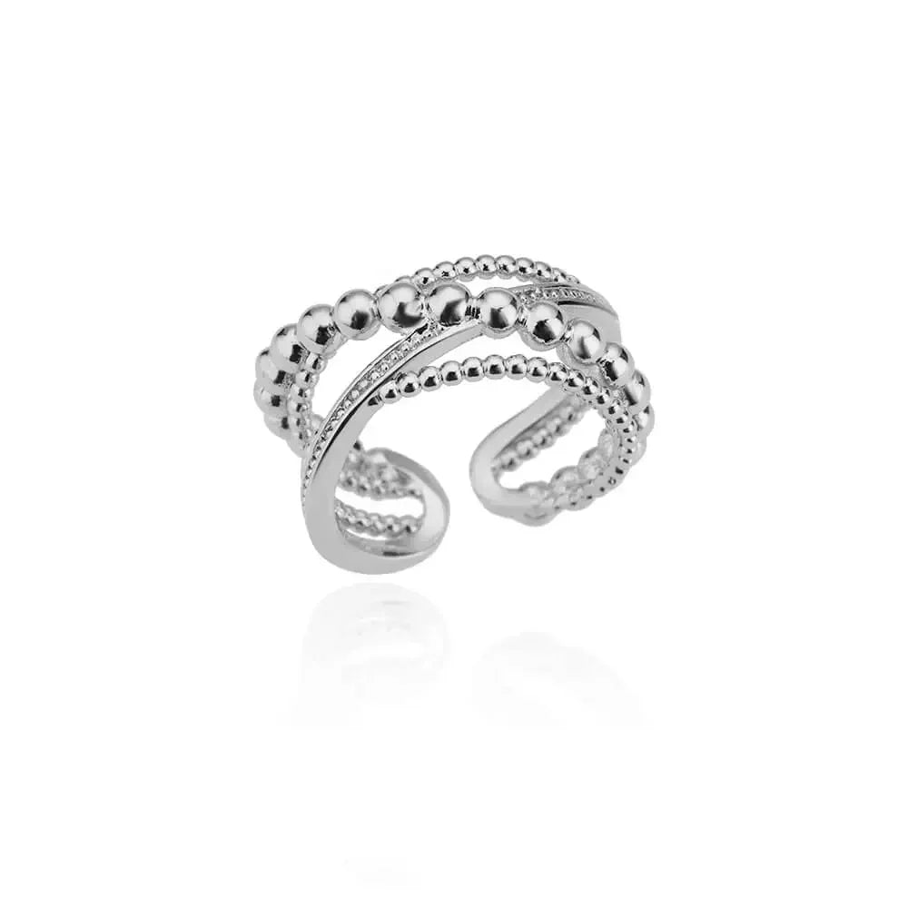 Armonia Milano “Cuore” Heart Ring