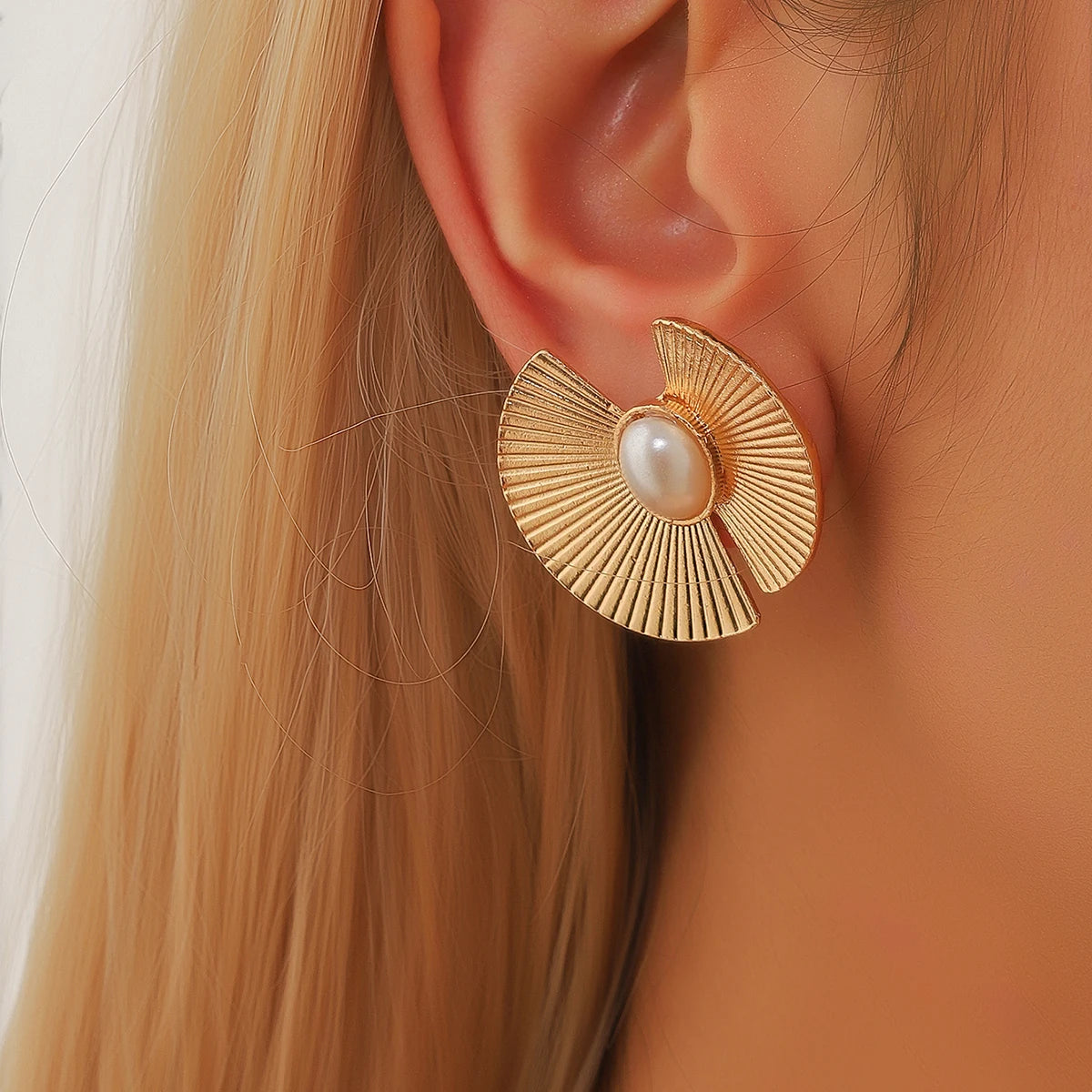 Armonia Milano — Margherita Retrò Earrings