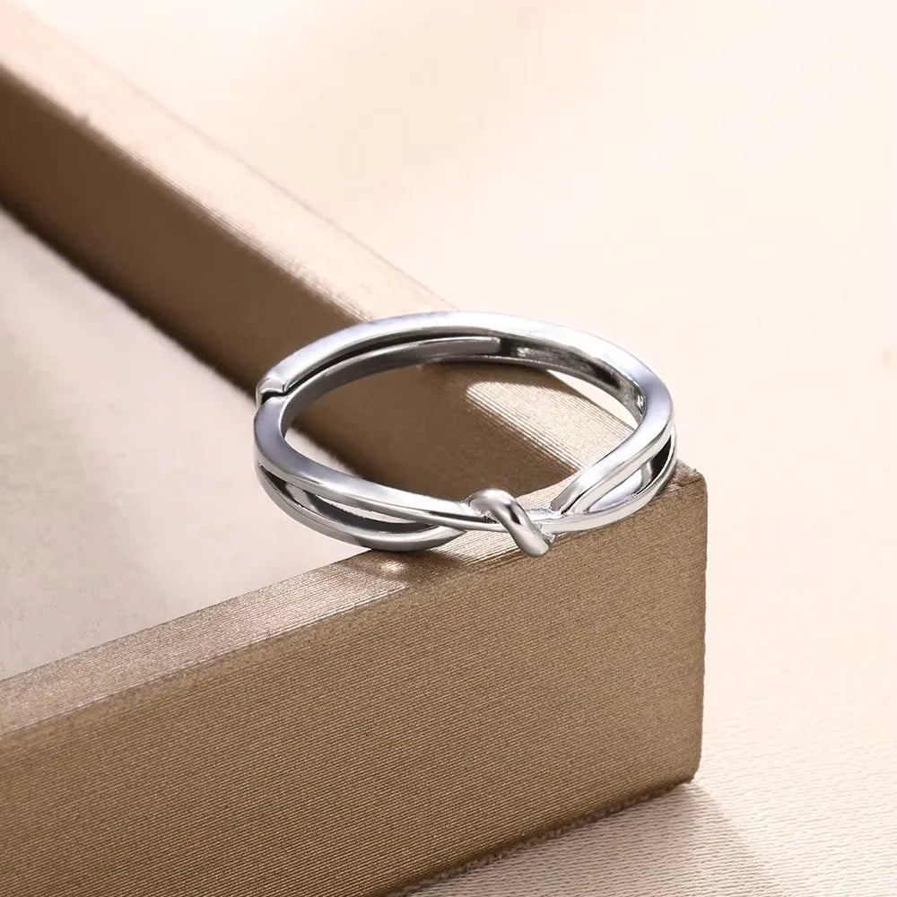 Armonia Milano “Vittoria” Bullet Ring