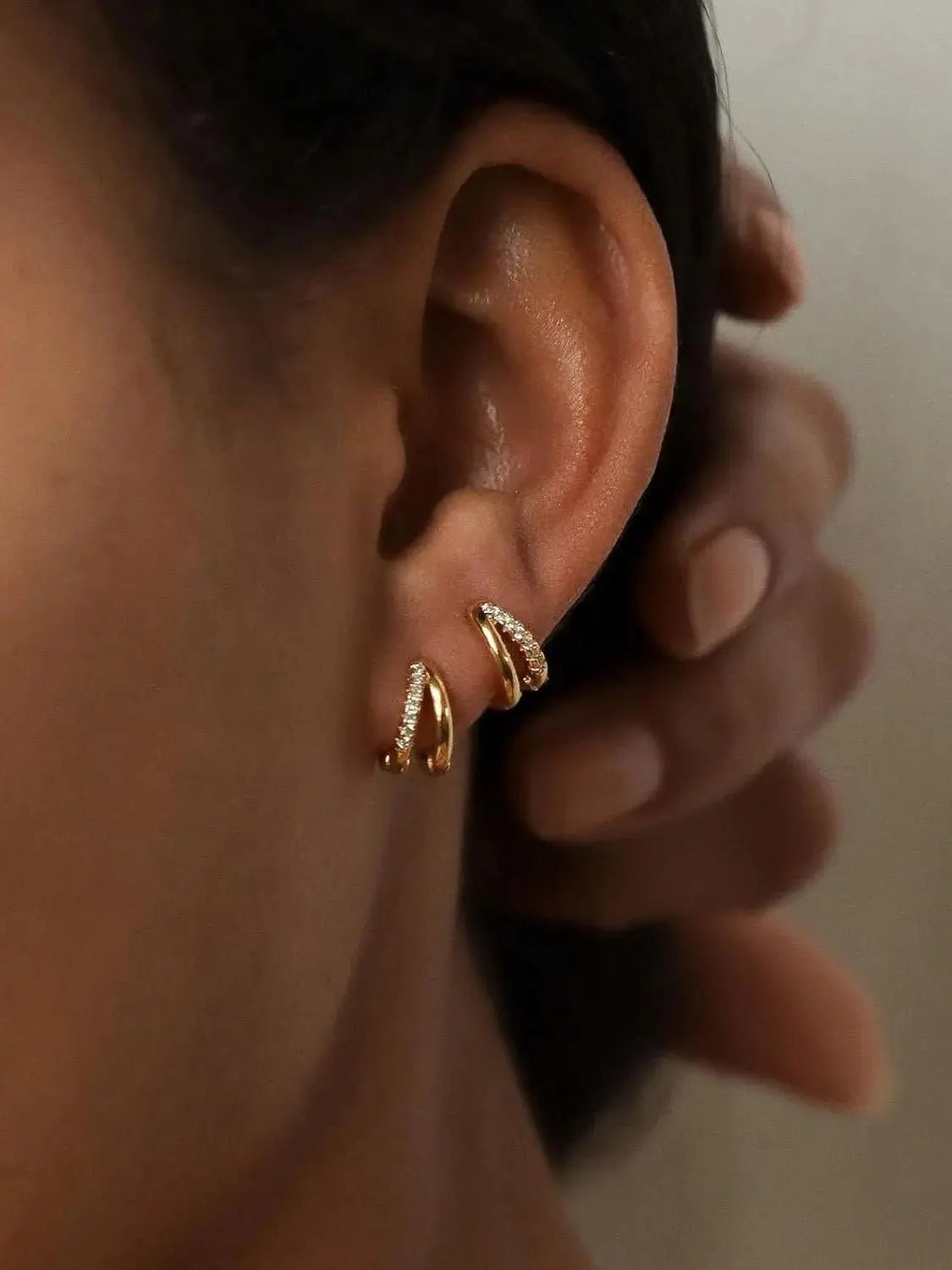 Armonia Milano — Aurora Huggies