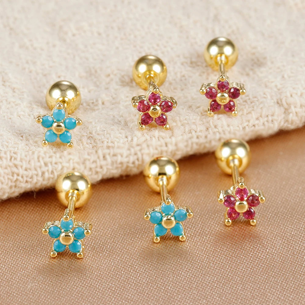 Armonia Milano — Fiori di Luce Stud Trio