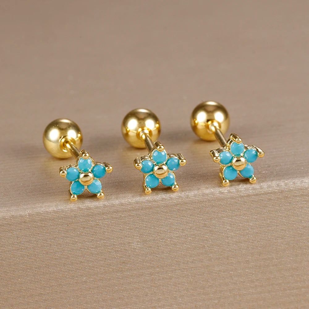 Armonia Milano — Fiori di Luce Stud Trio