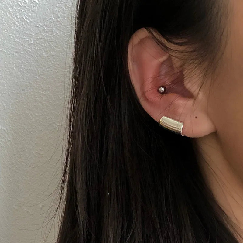 Armonia Milano — Forma Sola Ear Cuff