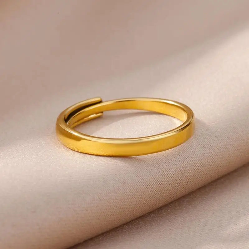 Armonia Milano “Cuore” Heart Ring