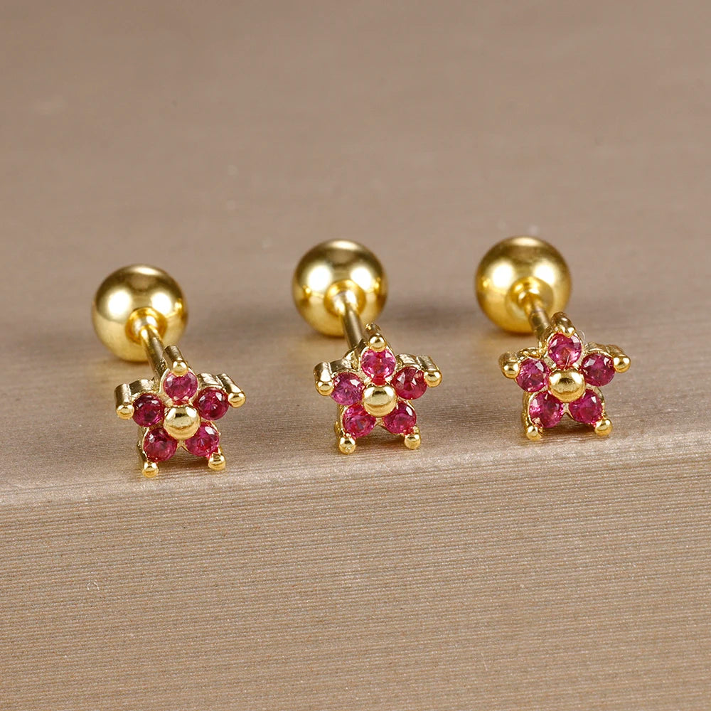 Armonia Milano — Fiori di Luce Stud Trio