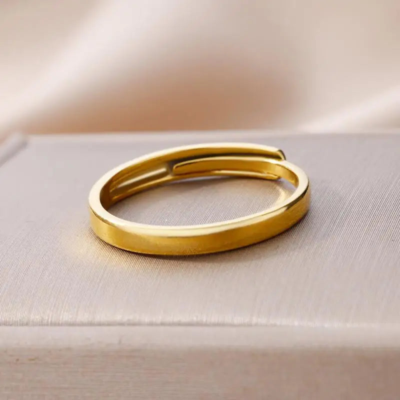 Armonia Milano “Cuore” Heart Ring