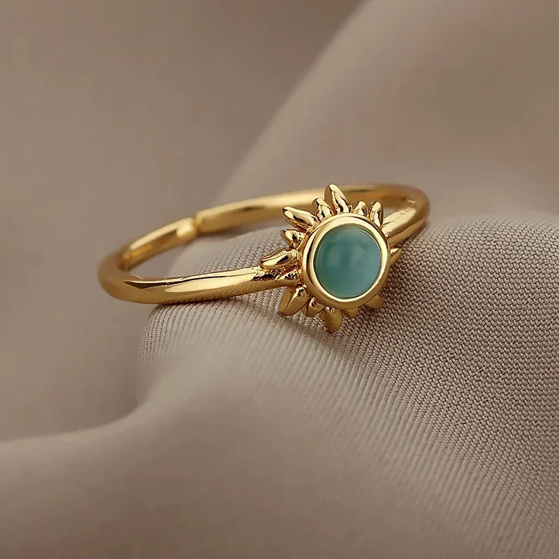 Armonia Milano “Cuore” Heart Ring