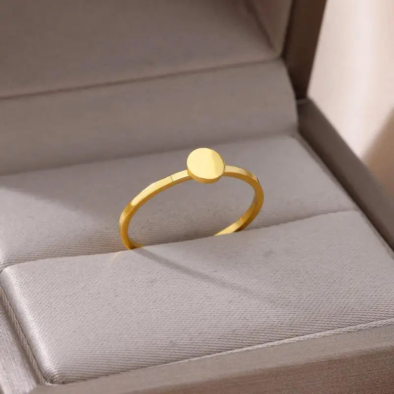Armonia Milano “Cuore” Heart Ring