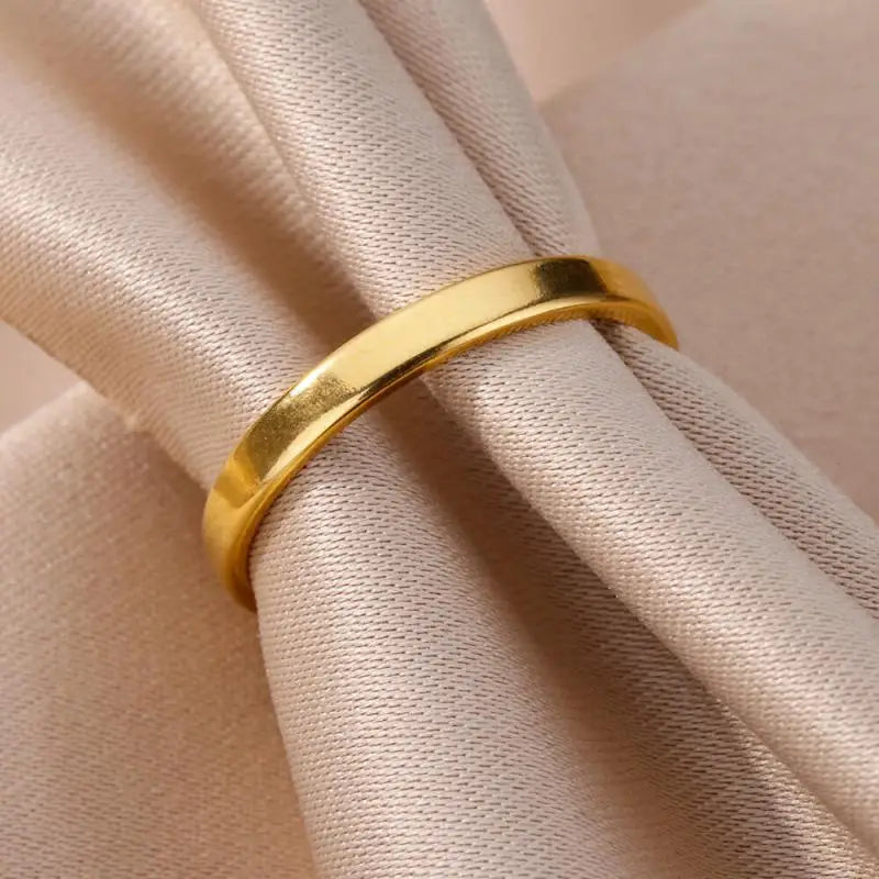 Armonia Milano “Cuore” Heart Ring