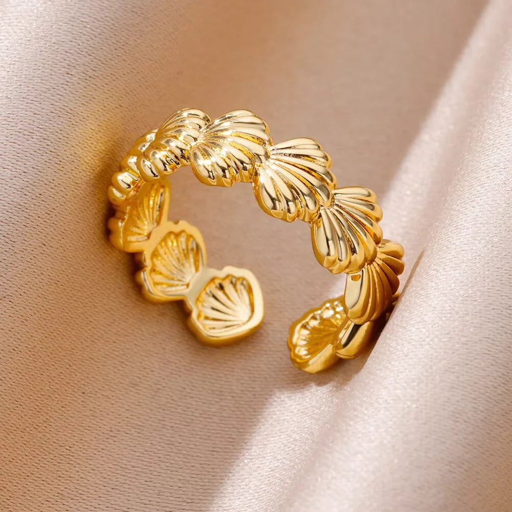 Armonia Milano “Vittoria” Bullet Ring