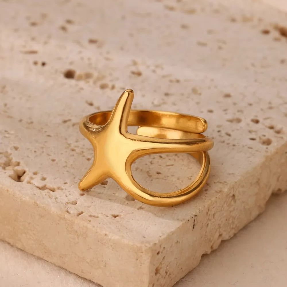 Armonia Milano “Vittoria” Bullet Ring