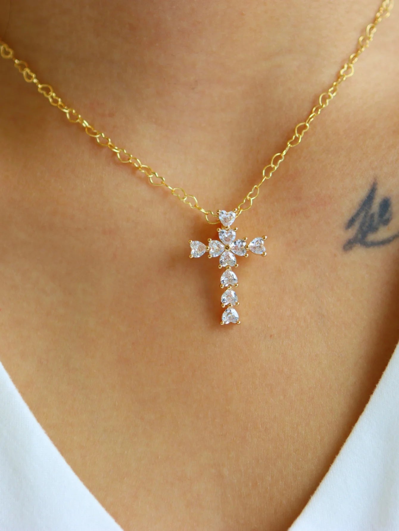 Armonia Milano - “Croce di Luce”
