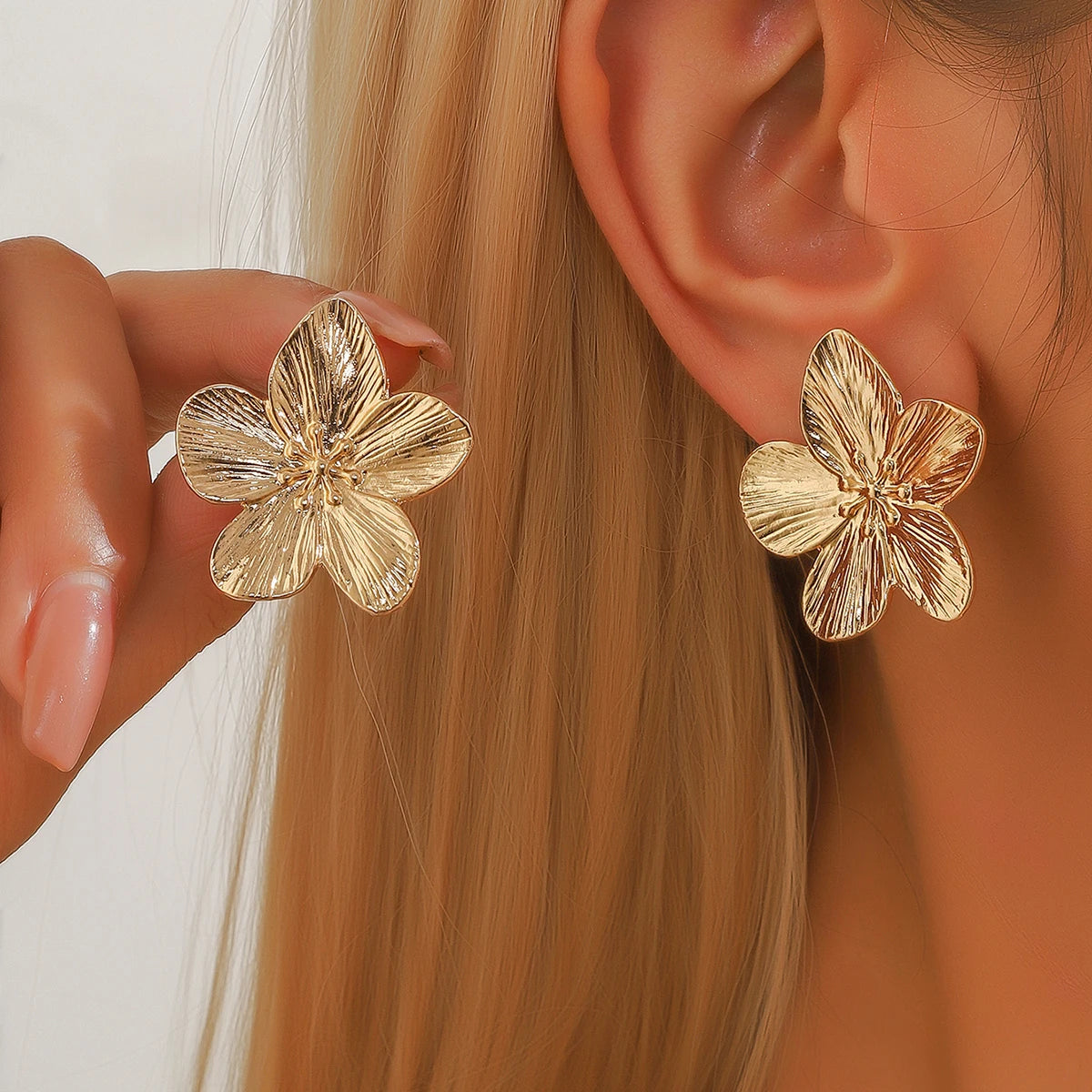Armonia Milano — Margherita Retrò Earrings