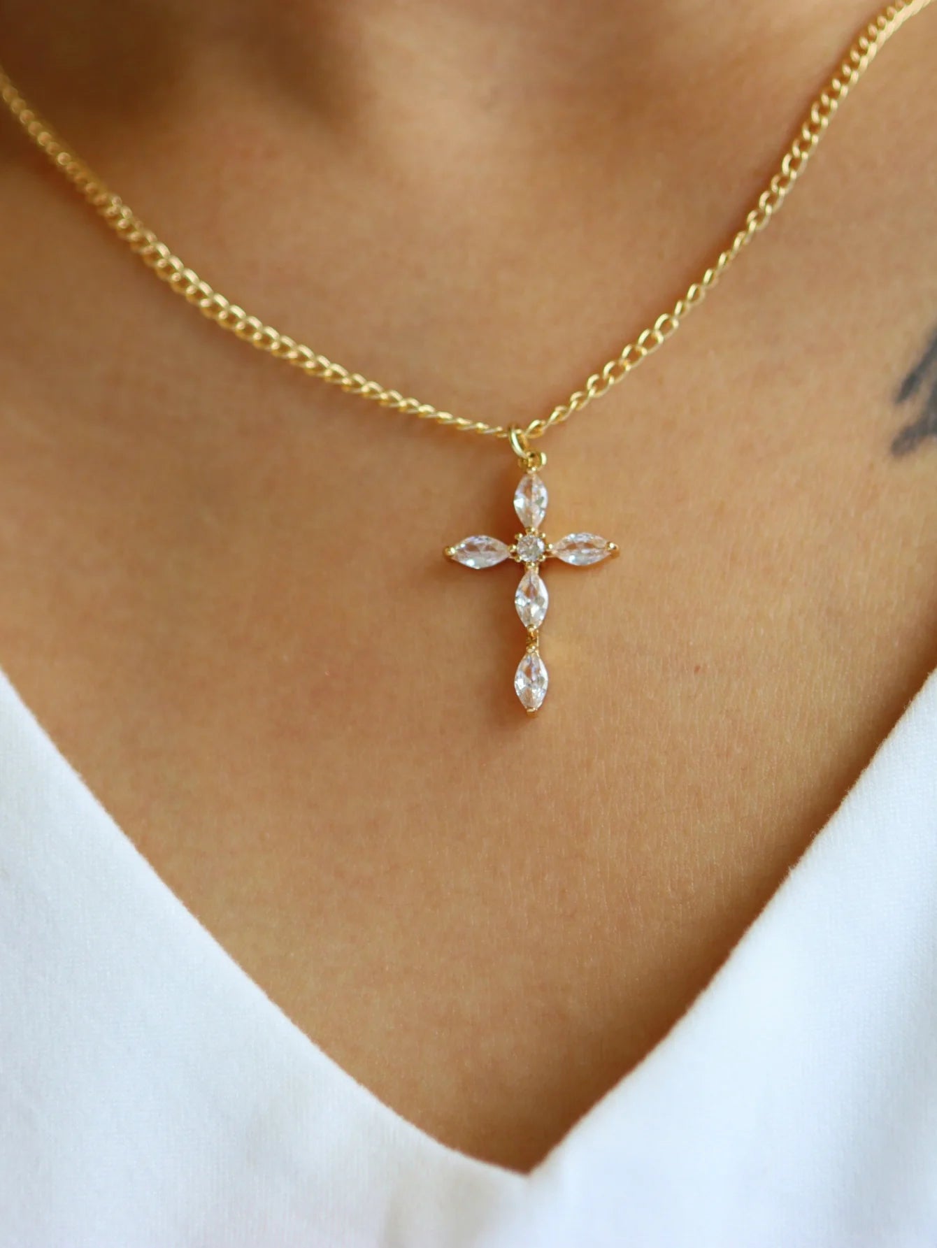 Armonia Milano - “Croce di Luce”