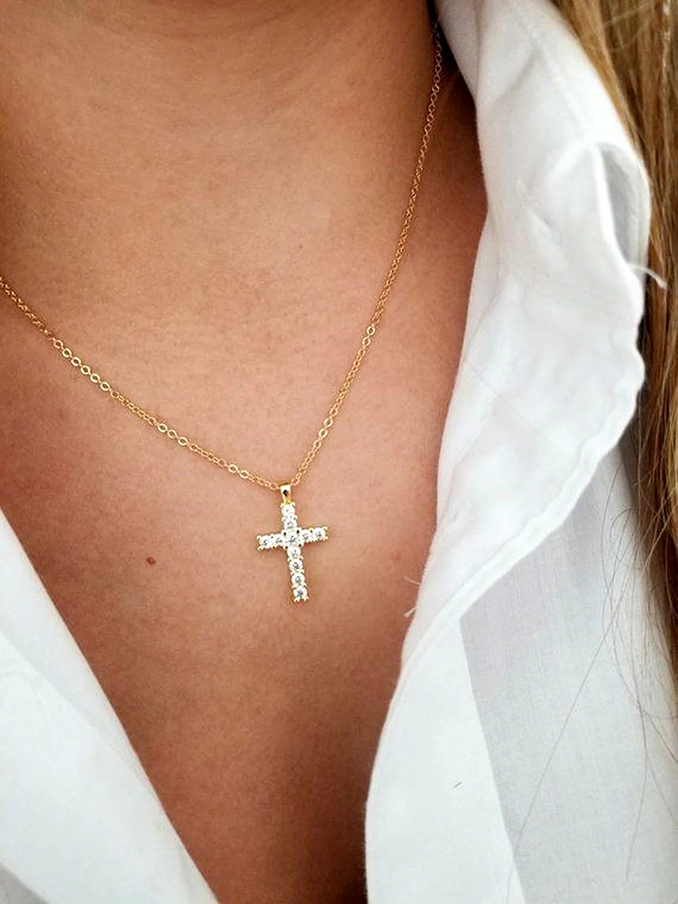 Armonia Milano - “Croce di Luce”