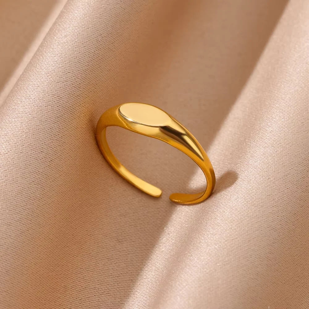 Armonia Milano “Vittoria” Bullet Ring
