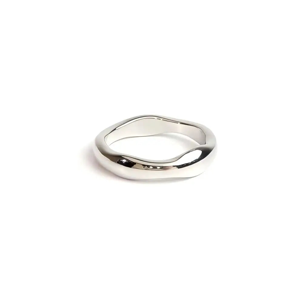Armonia Milano “Onda” Ripple Ring Set