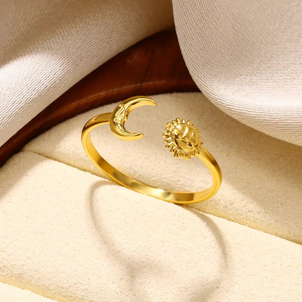 Armonia Milano “Vittoria” Bullet Ring