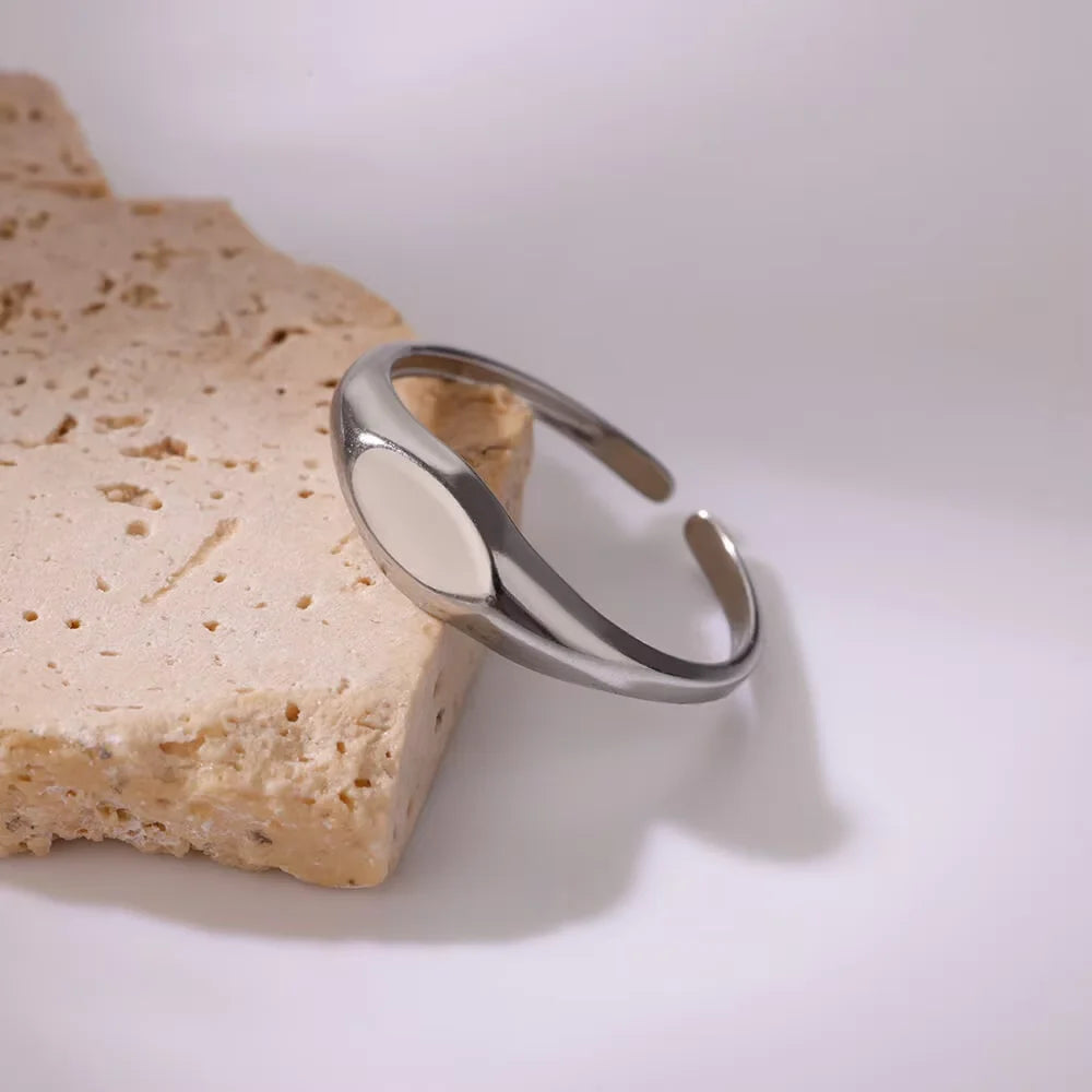 Armonia Milano “Vittoria” Bullet Ring