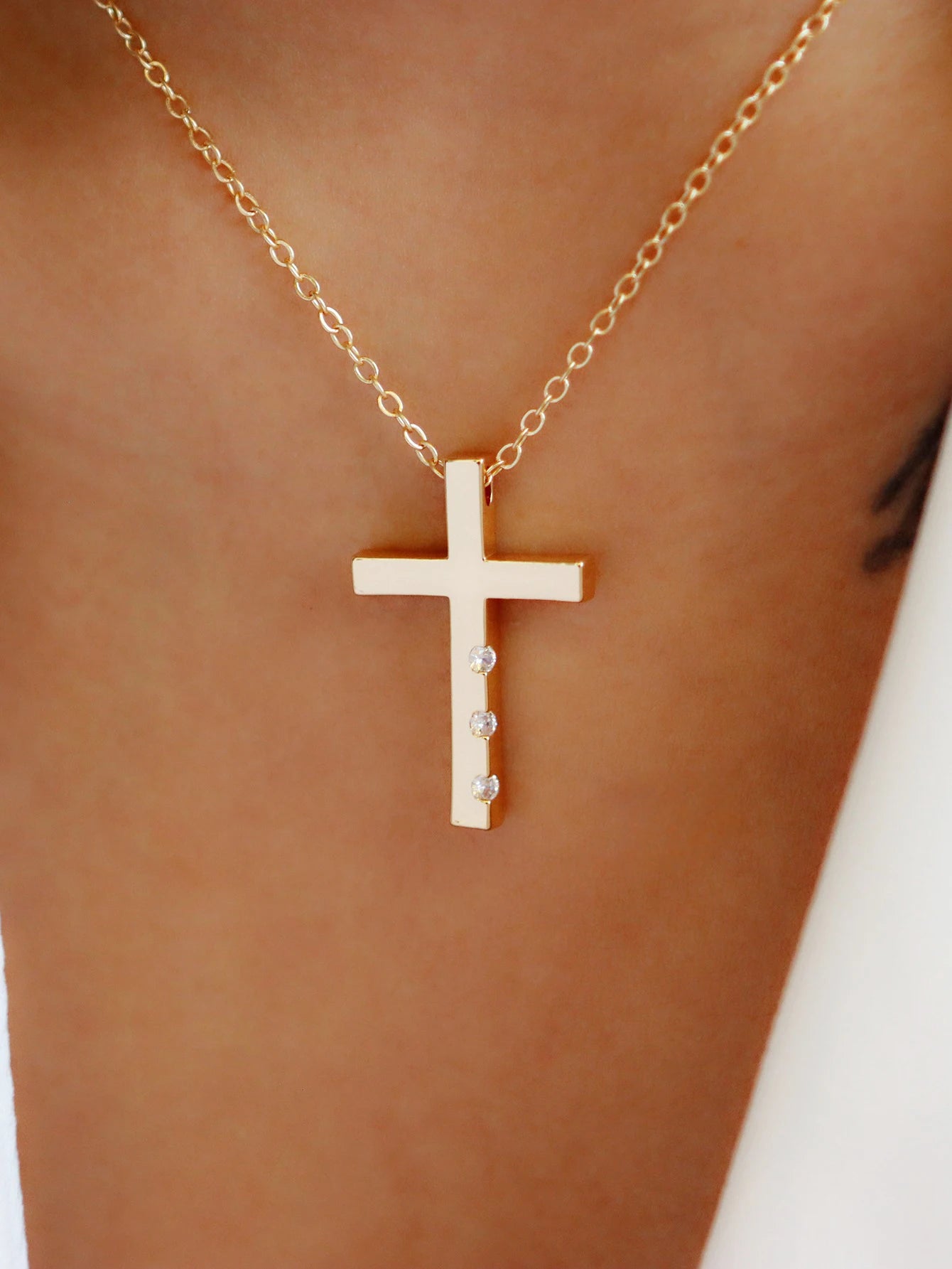 Armonia Milano - “Croce di Luce”