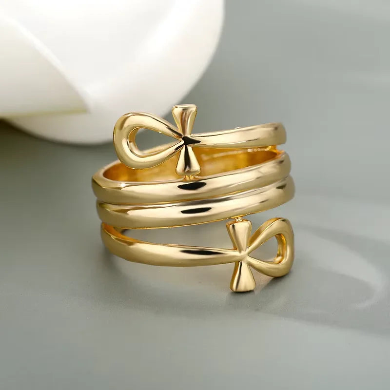 Armonia Milano “Vittoria” Bullet Ring