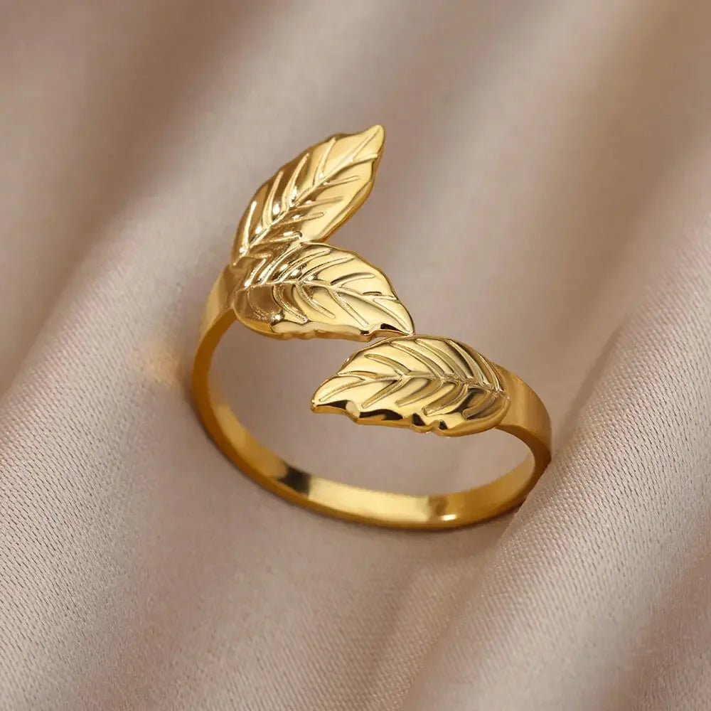 Armonia Milano “Cuore” Heart Ring