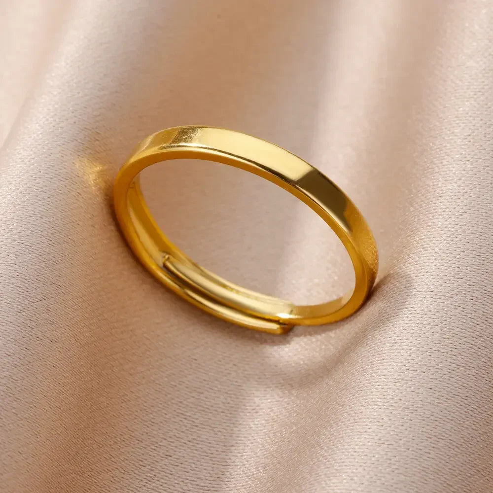 Armonia Milano “Cuore” Heart Ring