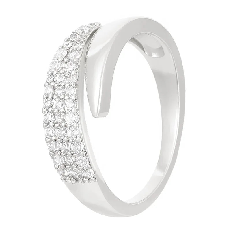 Armonia Milano “Sole” Golden Sunstone Ring