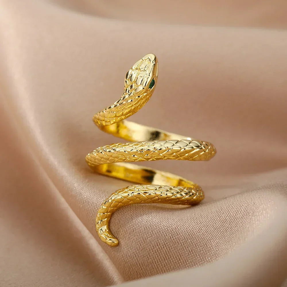 Armonia Milano “Cuore” Heart Ring